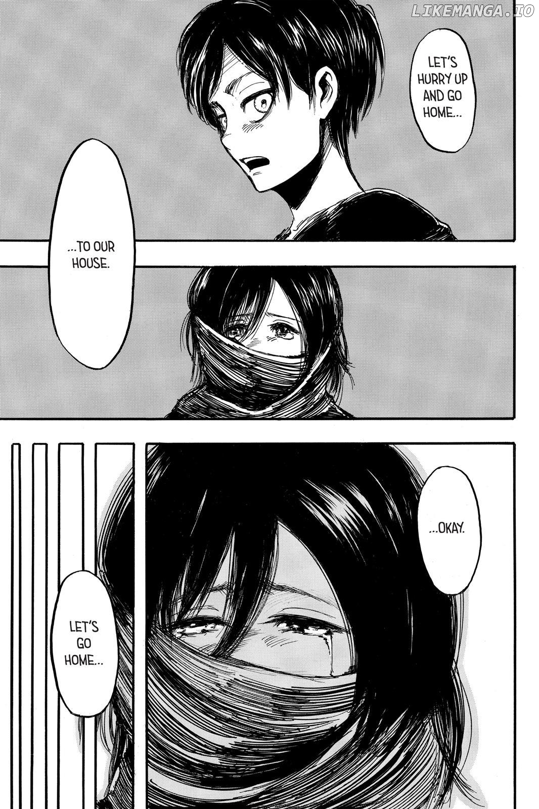 Shingeki no Kyojin, Chapter 6 image 31